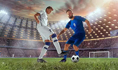 Futebol (Soccer)