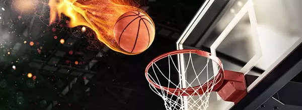 Basquete