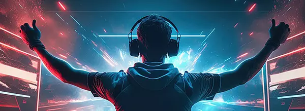 Esportes eletrônicos