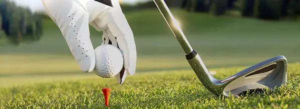 Golfe